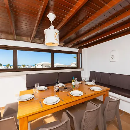Villa Dragos Playa Blanca (Lanzarote)