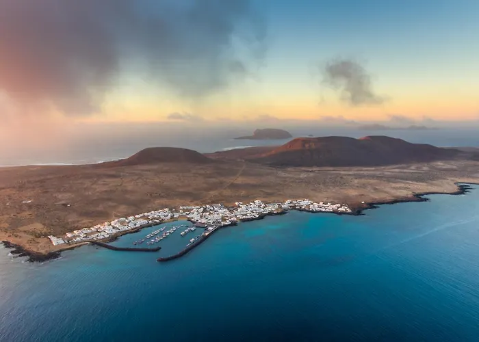 Dragos Vila Playa Blanca (Lanzarote)