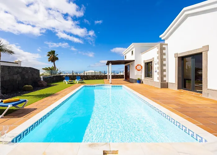 Vila Dragos *