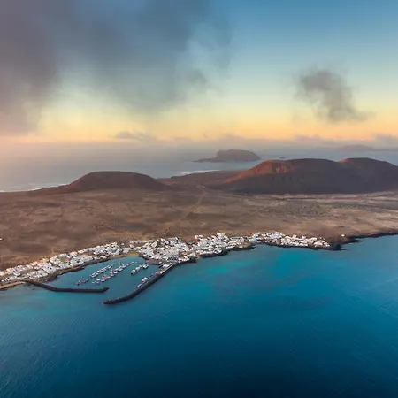 Dragos Villa Playa Blanca (Lanzarote)