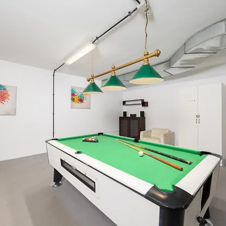 Dragos Villa Playa Blanca (Lanzarote)