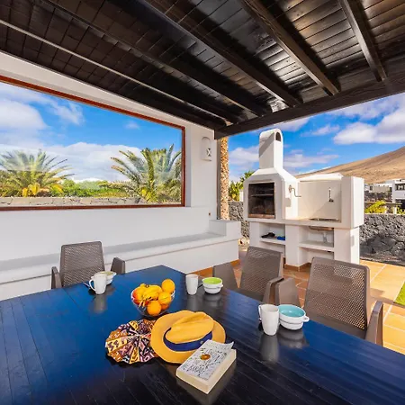 Dragos * Playa Blanca (Lanzarote)