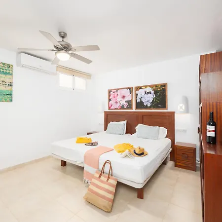 Villa Dragos Playa Blanca (Lanzarote)