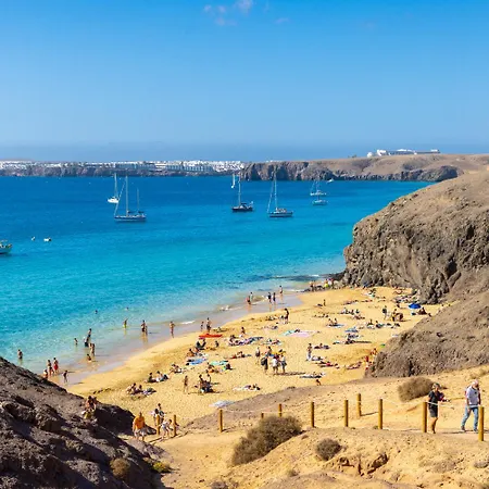 Dragos Playa Blanca (Lanzarote)