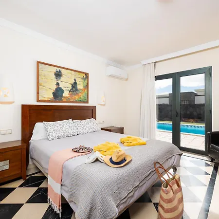 Dragos * Playa Blanca (Lanzarote)