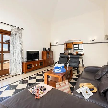 Dragos * Playa Blanca (Lanzarote)